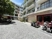 Hình ảnh Cho thuê nhà khu phân lô ngõ 91 Nguyễn Chí Thanh: 85m2 x 5 tầng, 5,3m.