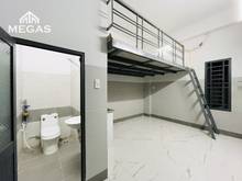 Hình ảnh Phòng Trọ Có Gác Đường Tô Hiệu - Hòa Bình
