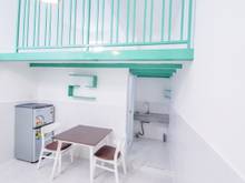 Hình ảnh 🏬Gác Xép Gần Cầu Tham Lương - đ. Phan Huy Ích - Tặng TM lên đến 2,4TR