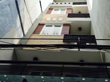 Hình ảnh Bán Nhà Khu K300 DT 4 x20 ( Diện tích hiếm) 4 Tầng
