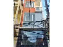 Hình ảnh Cho Thuê nguyên Căn , Phường 4 , Quận 3