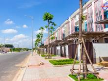 Hình ảnh Bán nhà liền kề đối diện với khu phức hợp thể thao