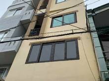 Hình ảnh Bán nhà Tân Hương, Tân Phú, HXH, 95m2, 5tầng, 8tỷ