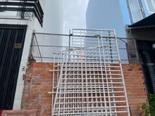 Hình ảnh Chính chủ cần bán lô đất nền hẻm 355 Mã Lò, dt: 46,5m2, giá: 3,45 tỷ.