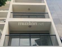 Hình ảnh cho thuê nhà Hoàng Văn thụ, tb 4x26m, 4 lầu