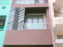 Hình ảnh bán nhà ngay trung tâm quận 2 kế bên đương trân não , cho thuê 70tr/th