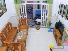 Hình ảnh Chủ ngộp covid, bán gấp nhà Tân Phú, HXH vào nhà, gần AEON Tân Phú