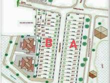 Hình ảnh Cần bán gấp lô đát 68m2 đường số 6 ,P long  bình