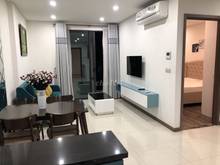 Hình ảnh Cho thuê CH 1PN+ 60m2 Hado Centrosa Quận 10 view TP có đủ nội thất