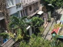 Hình ảnh bán nhà khu an ninh trung tâm quận 2 thảo điền 110m2 , cho thuê 35tr