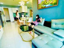Hình ảnh Giá rẻ mùa dịch-CĂn hộ 2PN Quận 3 full nội thất giá 18 triệu bao phí