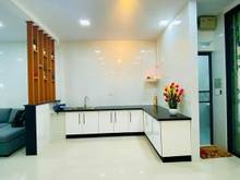 Hình ảnh Bán nhà ngộp Quận Tân Bình 50m2 xe hơi ngủ trong nhà giá rẻ chỉ 6,8 tỷ