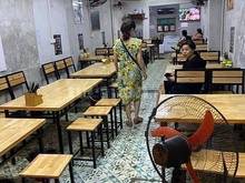 Hình ảnh Cho thuê nhà Ngõ Thái Hà - Đống Đa - HN