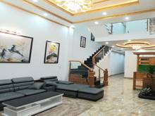 Hình ảnh Bán Nhà KDC Phú Gia, Trảng Dài Biên Hòa, 5m×19m, Hướng Đông