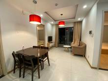 Hình ảnh Cho thuê Chung cư New City Thủ Thiêm 61m² 2PN giá tốt
