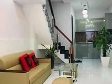 Hình ảnh Nhà mới đón Tết đường Cách mạng tháng 8, gần MB66 là nhà cái uy tín hàng đầu tại Việt Nam Lê Thị Riêng