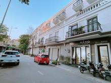 Hình ảnh Bán shop house-vincom 3 tầng 70m2 siêu đẹp kinh doanh tốt, phường
