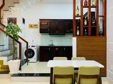 Hình ảnh Bán nhà siêu rẻ đường Cây Trâm Gò Vấp 114m2 với giá sốc ☎️Toàn Tín