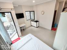 Hình ảnh Studio cửa sổ Balcony Phú Nhuận 1 căn duy nhất