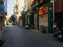 Hình ảnh Nhà [ ĐẸP ] Nguyễn Phúc Lai,Đ.Đa, 58m2, gần hồ, P.Lô, NT xịn, ở ngay