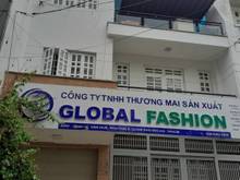 Hình ảnh Cho Thuê Nhà Hồ Văn Huê, P9, Q.Phú Nhuận, DT: 8x17, 2 lầu.