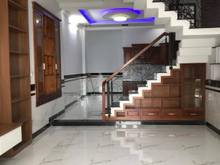 Hình ảnh Nhà đường xe tải Lê Thị Riêng, Thới An, Quận 12, đẹp mát xanh thoáng.