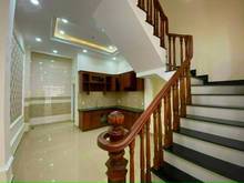 Hình ảnh Bán nhà HXH thông, đường Nguyễn Kiệm, Gò Vấp, 60m2 - Chỉ 4tỷ 150tr