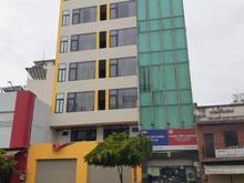 Hình ảnh Cho thuê toà nhà 2200m2 hầm trệt 7 lầu 2 thang máy,lê trọng tấn,BT