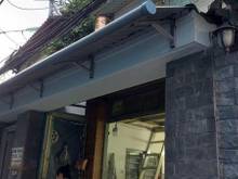 Hình ảnh Trả nợ NH. Cần Bán Gấp dãy phòng trọ Phường Tân Thuận Tây, Quận 7, 1