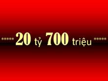 Hình ảnh Nhà mặt đường | 20.7 tỷ | Phố Vương Thừa Vũ giao với Hoàng Văn Thái