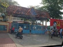 Hình ảnh Tôi cần bán lô đất 2mt Nguyễn Thị Hẹ