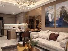 Hình ảnh Cho thuê Trang Chủ MB66.COM / Đăng Ký Tặng 66K 3PN - 100m2 tại Newton chỉ 18tr. Tầng cao view đẹp