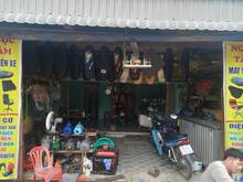 Hình ảnh Bán nhà mặt tiền gần chùa An hoà tự