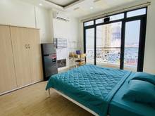 Hình ảnh Studio Balcony ngay Phan Đăng Lưu - Phú Nhuận