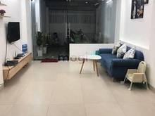Hình ảnh Bán nhà HXH Phan Văn Trị 4x20m, 3pn, 4wc riêng. 8,4 tỷ TL