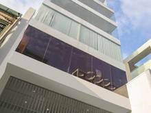 Hình ảnh Cho Thuê Nhà Hẻm 36 D2, P25, Q.Bình Thạnh, DT: 6x20, Hầm 1T5L