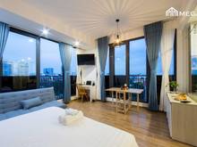 Hình ảnh Mb6623 nạp rút nhanh chóng 1 phòng ngủ View Thành phố ngay Thảo Điền Quận 2, Full Nội thất