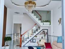 Hình ảnh Bán đất khu đô thị Five Star 3, Cần Giuộc, Long An