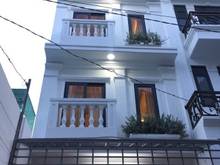 Hình ảnh Bán Nhà Mặt Tiền ngay Ngã Tư Bảy Hiền : DT 5 x 16 m2
