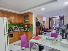 Hình ảnh 4.35 tỷ! Bán nhà gần ngã tư sở, 41m2 x 5t, mt 5m, nhà đẹp, ô tô, rất