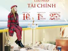 Hình ảnh Sở Hửu Codosuite 5 Sao Quốc Tế Với Giải Pháp Tài Chính Tối Ưu