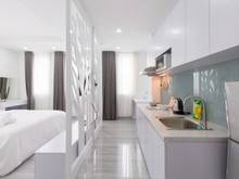 Hình ảnh Serviced Apartment|Căn Hộ Decor STYLE Hiện Đại Tiện Nghi_Chợ Phú Nhuận