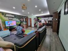 Hình ảnh Bán cc Ngoại giao đoàn, Căn Góc 3 ngủ full, ban công hướng đông