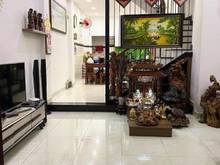 Hình ảnh Bán nhà HXH Đường Phan Đăng Lưu, Phú Nhuận, Giá Rẻ, 59m2, 3 Lầu, 3 PN