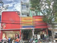 Hình ảnh Bán nhà 3 Lầu Mặt Tiền Nguyễn Thị Thâp , P,Tân Phong ,Quận 7