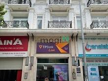 Hình ảnh MT KDC cao cấp Cityland Đường số 7 P7 GV 5x20 trệt 2 lầu Giá 15.7 tỷ