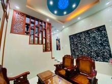 Hình ảnh Bán nhà HXH 6m D1 Bình Thạnh 60m2, 3 pn hẻm thông . 8,7 TỶ