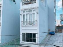Hình ảnh Bán nhà Chế Lan Viên, Tân Phú, HXH, 103m2, 3tầng, nhỉnh 6tỷ