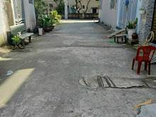 Hình ảnh Bán gắp nhà sát mặt tiền hẻm xe tải DT: ( 3.5M X 9m ) giá 8.5 tỷ