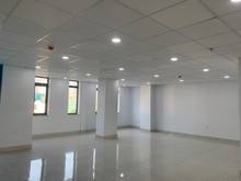 Hình ảnh toà nhà văn phòng cho thuê mt Đặng Như Mai, q2,giá tốt